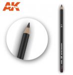 AK-10019 - Watercolor Pencil Chipping Color - Kredka do weatheringu
